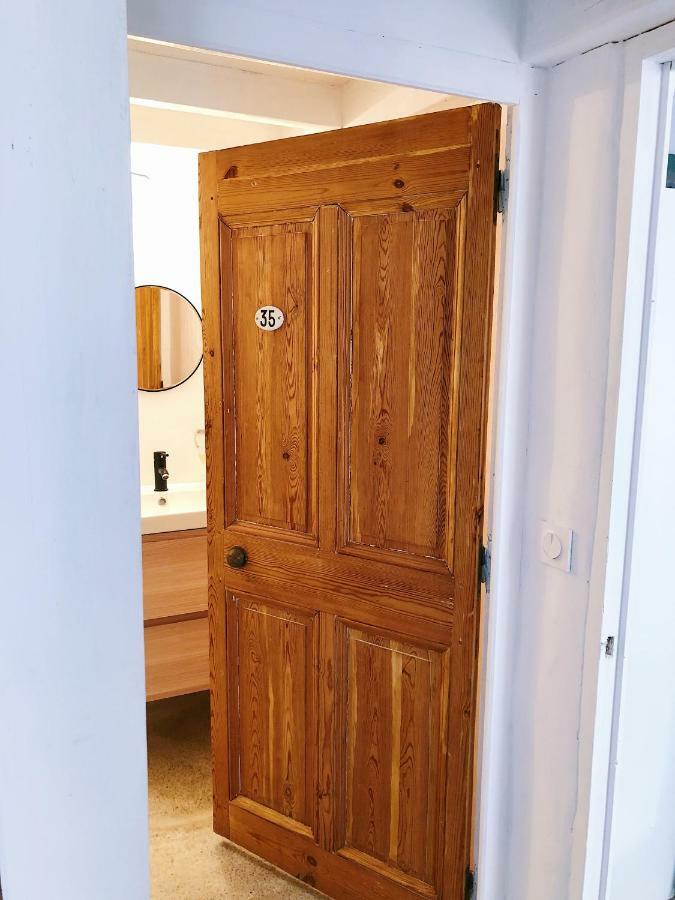Ferienwohnung Nuits Etoilees Lourmarin Exterior foto