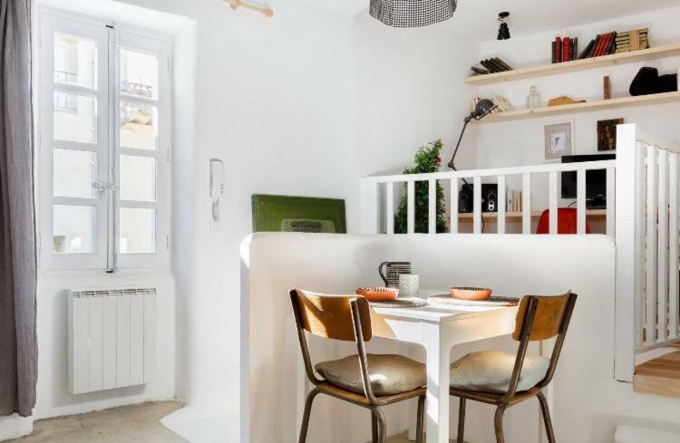 Ferienwohnung Nuits Etoilees Lourmarin Exterior foto