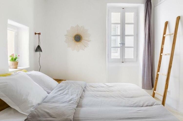 Ferienwohnung Nuits Etoilees Lourmarin Exterior foto