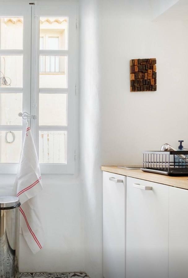Ferienwohnung Nuits Etoilees Lourmarin Exterior foto